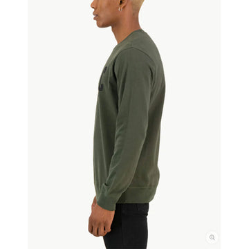 S.P.C.C Acker Sweat - Fatigue
